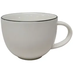 Novel Kaffeetasse - D/H ca. 8,30x6,30