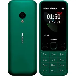 Nokia 150 (2020) Cyan