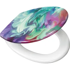 KLEINE WOLKE Fusion Multicolor