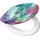KLEINE WOLKE Fusion Multicolor