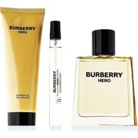 Burberry Hero Eau de Toilette 100 ml + Shower