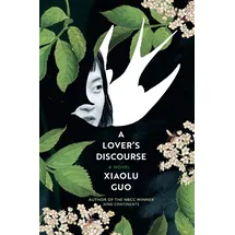 Grove Press A Lover's Discourse