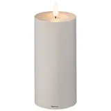 BLOMUS LED Kerze Noca 15 cm