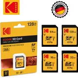 Kodak SD 64GB UHS-I U1 V10 Premium