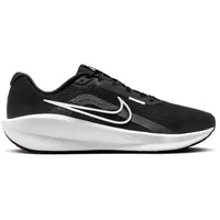 Nike Downshifter 13 Herren Black/White-DK Smoke Grey 45