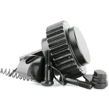 HAZET Reparatur-Satz 6122/9N (8-teilig)