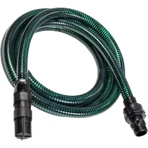 EWUAQUA Aspir-Flex Ansaug-Set 7 m 22 mm Messing