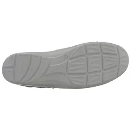 WALDLÄUFER HENNI-Soft Damen Blau/Silberfarben 42
