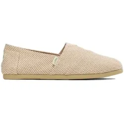Paez  Espadrilles Gum Classic M - Panama XL Sand  in Beige, 42
