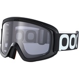 POC Opsin Youth MTB-Brille - Die für junge Fahrer optimierte Opsin Youth kombiniert ein großes Sichtfeld mit einem einfachen zylindrischen Brillenglas