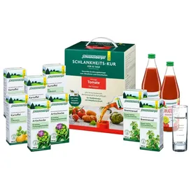 Schoenenberger Schlankheits-Kur Würzige Tomate Bio