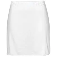 Nuance Unterrock Damen Weiß 44/46