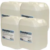 Hochtemperaturbeständige Solarflüssigkeit Glysofor Solar HT 40 Liter Solarliquid