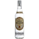 Capitan Bucanero Blanco Ron 38% Vol. 0,7l