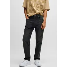 HUGO BOSS Jonah 01 Blue Jeans Dark Grey 32 32