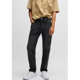 HUGO BOSS Jonah 01 Blue Jeans Dark Grey 32 32