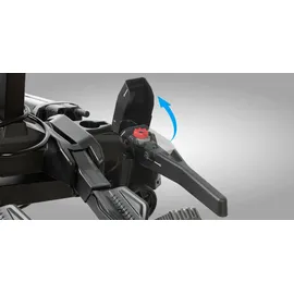 BuzzRack Scorpion Pro 3