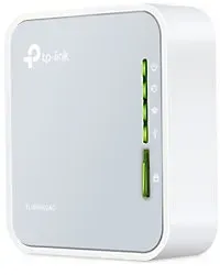 TP-LINK Router Wi-Fi 5