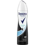 Unilever MotionSense Invisible Aqua Spray 150 ml