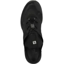 Salomon Amphib Bold 2 Herren Sandale in Schwarz, Größe 8 - Schwarz