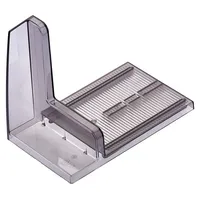 Ritter Ersatz-Schlitten für COMPACT 1 und SONO 1 Allesschneider von Ritter