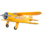 AMEWI AMXFlight Beech D17s Doppeldecker 3D/6G RTF gelb (24144)