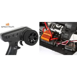 Axial R/C RC-Buggy SCX10 III Base Camp 4CH RTR blau (AXI03027T1)