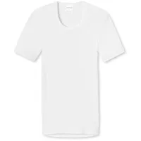 SCHIESSER Herren T-Shirt 1er Pack