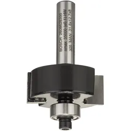 Bosch Falzfräser 8 mm 54 mm 1 Stück
