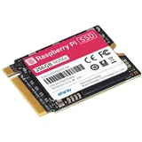 Raspberry Pi SSD 256GB