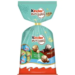 Ferrero Kinder Mini Eggs 260G