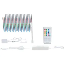 Paulmann 71201 LED Strip Basisset 3m 27W 1038lm/m RGBW+ 60VA