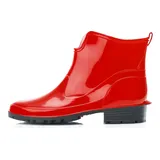 Ladeheid Gummistiefel LA-930 (Rot, 36