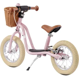 PUKY LR XL Br Classic Retro rose