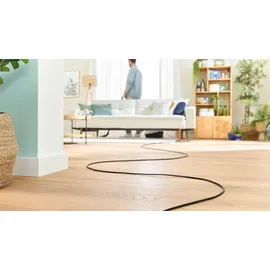 Bosch BGD38WH2H
