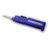 BLANKO Lötkolben mit Zubehör, batteriebetrieben, 4,5 V, 8 W