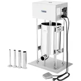 Royal Catering RCWF-10LE-H Wurstfüllmaschine