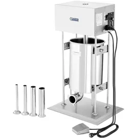 Royal Catering RCWF-10LE-H Wurstfüllmaschine