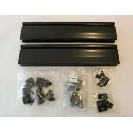 Thule 694600 Skihalter, für Thule Dachbox