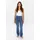 Angels Jeans Leni blue denim 27-28