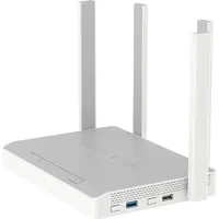 Keenetic Titan AX3200 Mesh Wi-Fi 6 Router