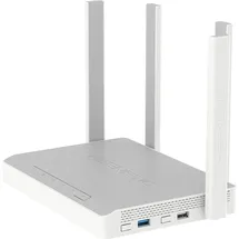 Keenetic Titan AX3200 Mesh Wi-Fi 6 Router