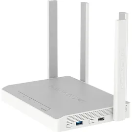 Keenetic Titan AX3200 Mesh Wi-Fi 6 Router
