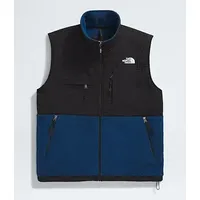 THE NORTH FACE NF0A88XJF1T M RETRO DENALI VEST Sports vest Herren ESTATE BLUE/TNF BLACK Größe S