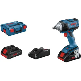 Bosch GDS 18V-300 Professional ohne Akku