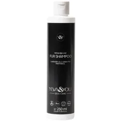 YLVA&YOU Repair&Shine Fur Shampoo