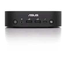 Asus NUC 14 Pro AI - Slim - Lunar Canyon RNUC14LNKU5073H2 Core Ultra 5 226V, 16GB RAM, 512GB SSD, EU-Netzkabel
