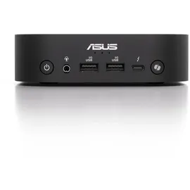 Asus NUC 14 Pro AI - Slim - Lunar Canyon RNUC14LNKU5073H2 Core Ultra 5 226V, 16GB RAM, 512GB SSD, EU-Netzkabel