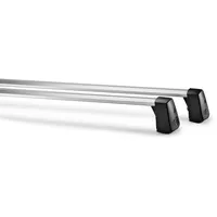 Volkswagen ID.Buzz Grundträger Tragstäbe Dachgepäckträger