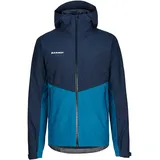 Mammut Alto Light 3 in 1 HS blau